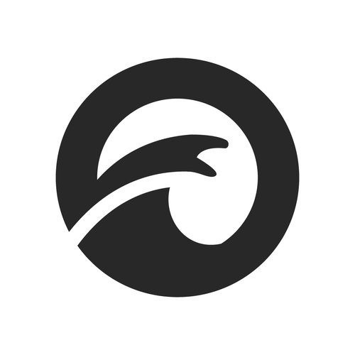 Logo Novas Ondas Produções