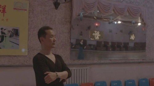 正片之外 — Fundos 4