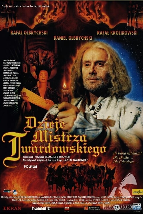 The Story About Master Twardowski (1996)