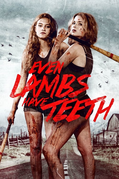 Two young women terrorized by a group of small town psychos seek revenge on their tormentors.