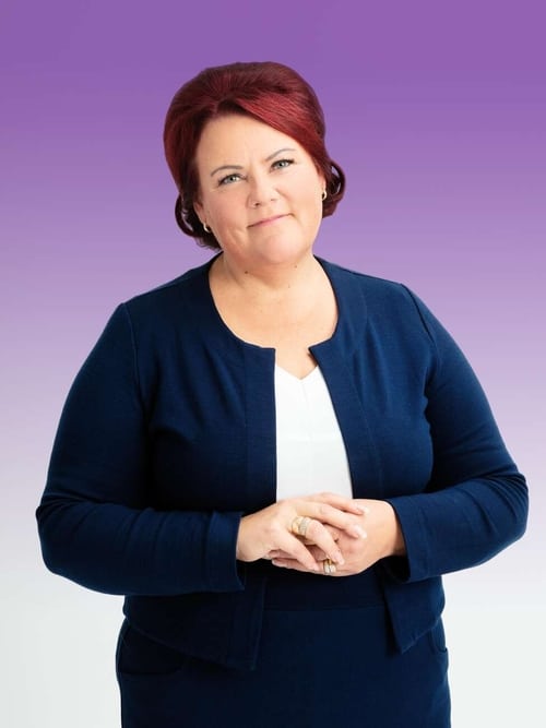 Supernanny Suomi