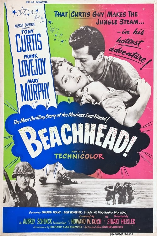 Beachhead 1954