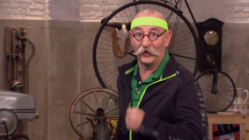 Bares für Rares, S10E32 - (2019)