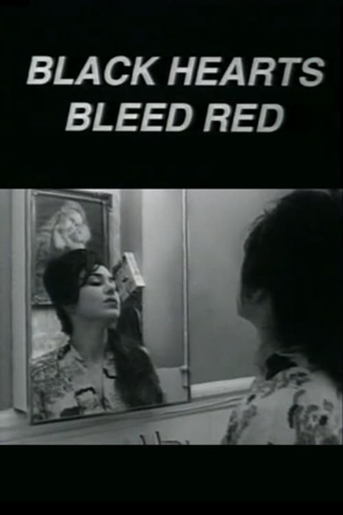 Black Hearts Bleed Red 1992