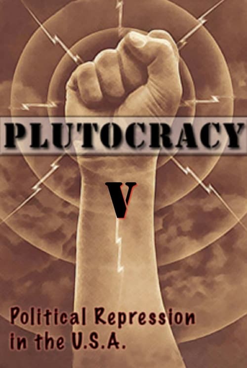 Plutocracy V: Subterranean Fire (2019)