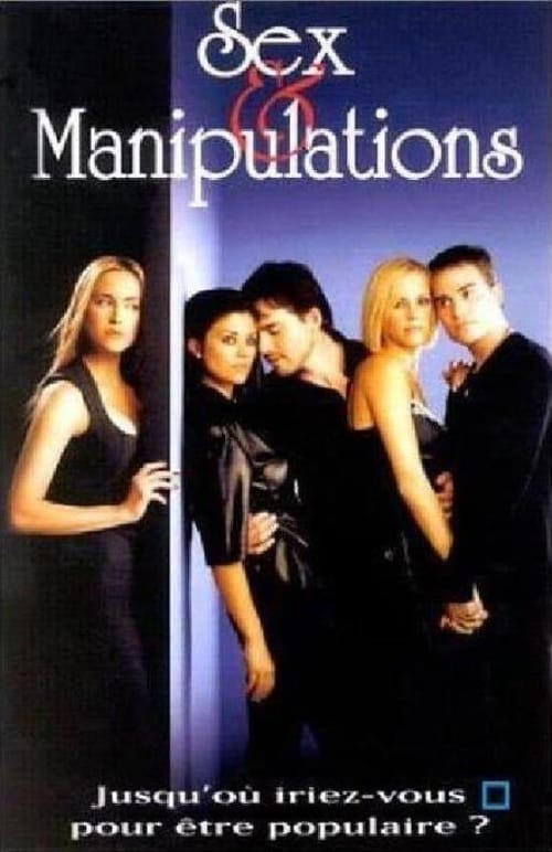 Sex & manipulations (2000)