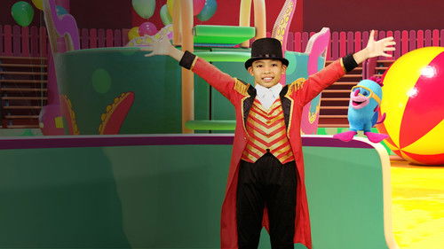 Escena 1 de Giggle Wiggle