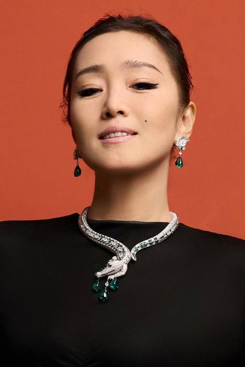 Gong Li photo 8