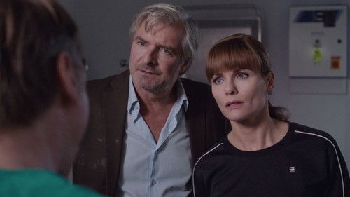 Poster della serie Flikken Maastricht