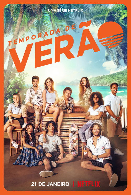 Escena 5 de Temporada de Verano