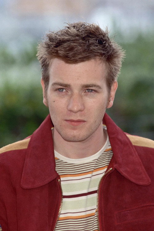 Ewan McGregor