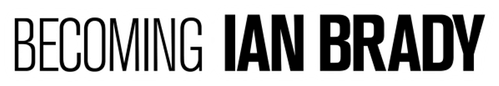 Becoming Ian Brady