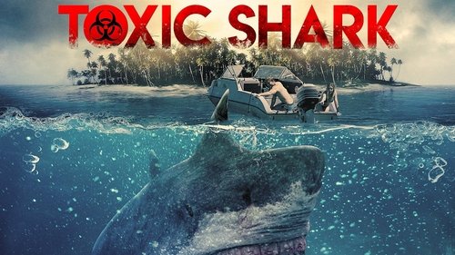 Toxic Shark