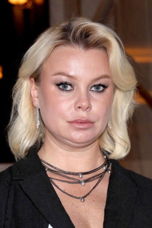 Evgeniya Osipova
