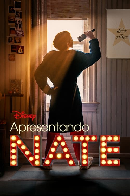 Nate: Talento Nato