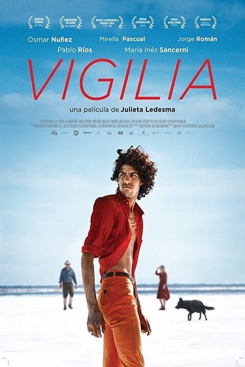 Vigilia poster