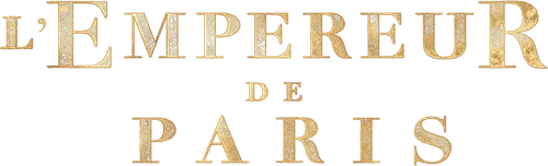 L'EMPEREUR DE PARIS