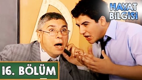 Image de l'épisode 16
