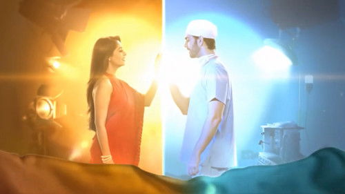 Kahaan Hum Kahaan Tum