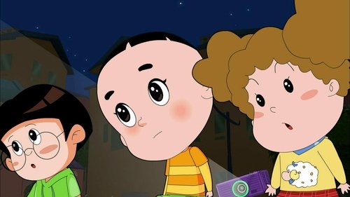 Épisode 17