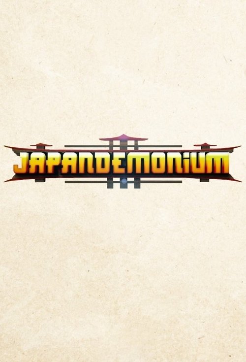 Japandemonium