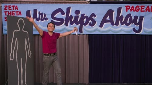 Os Goldbergs: 8×13