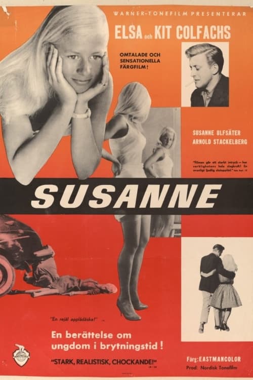 Susanne (1960)