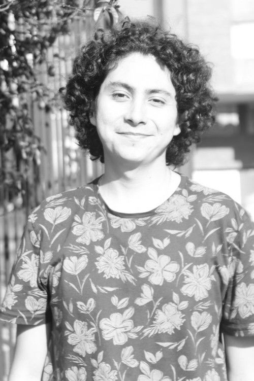 Foto de Jorge Espíndola Carvajal