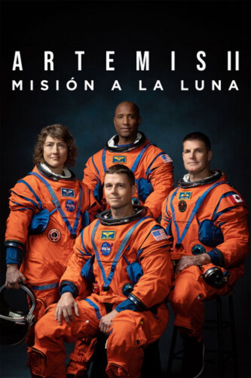 Artemis II: misión a la Luna
