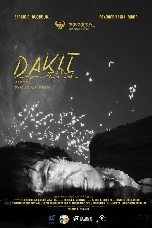 Dakit
