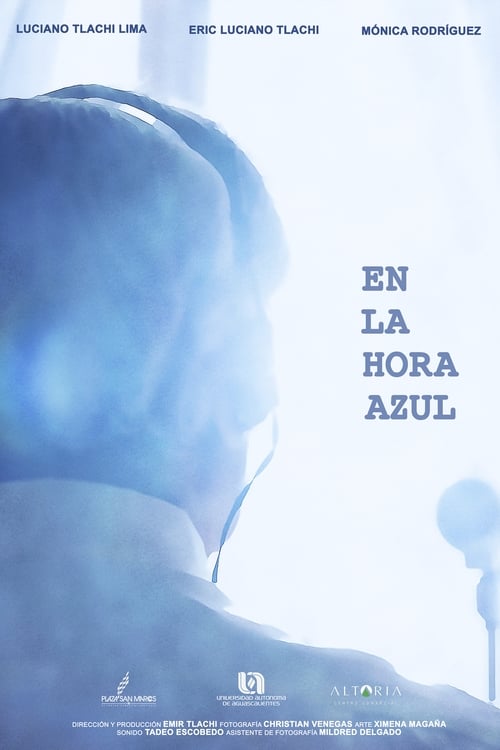 En La Hora Azul (2019)