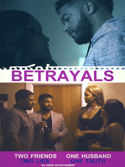 Betrayals (1970)