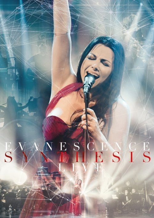 Evanescence: Synthesis Live poster