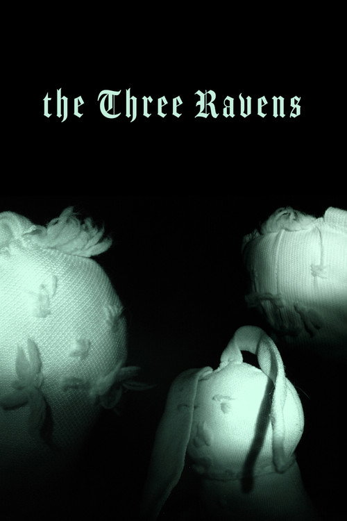 The Three Ravens