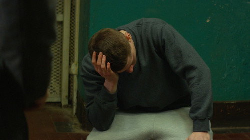 Starred Up — Backdrops 4