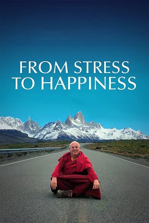 Loin du stress avec Matthieu Ricard