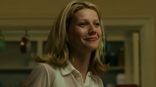 Se7en Screenshot