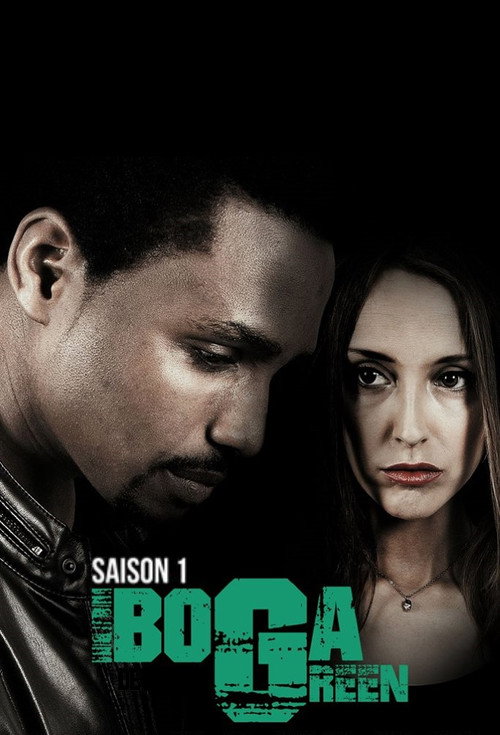 Season 1 (2018) - Season 1 poster and promotional image