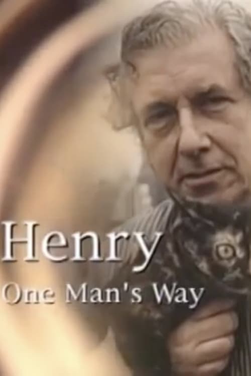 Poster Henry: One Man's Way 1996