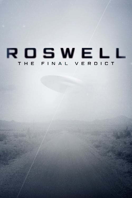 Image Roswell: Veredicto final