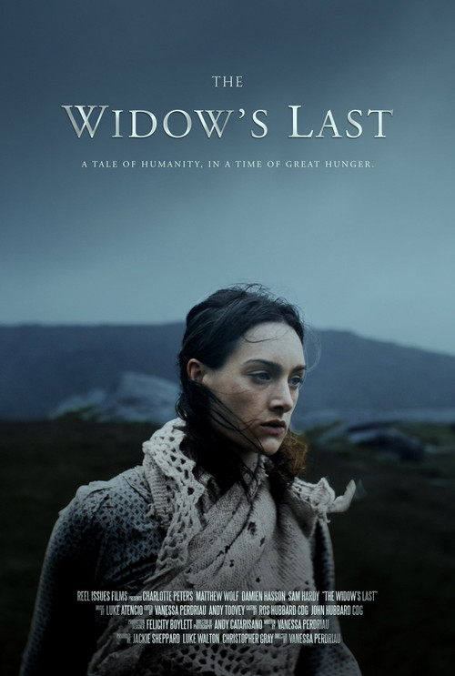 The Widow's Last