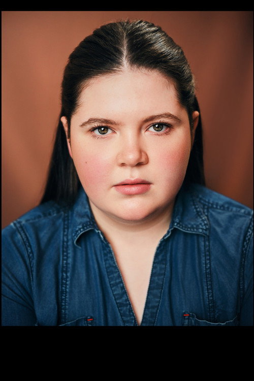 Gracie Darlington