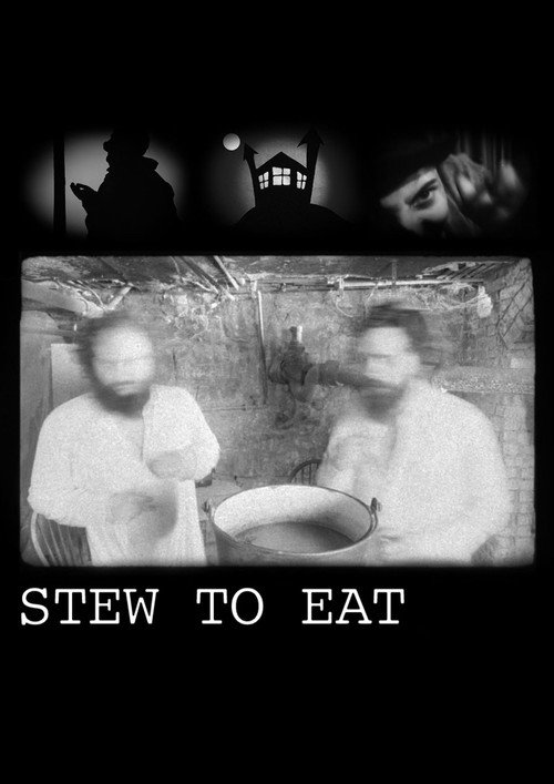 Stew to Eat official trailer poster