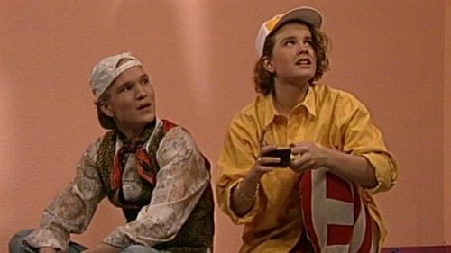 Image de l'épisode 1