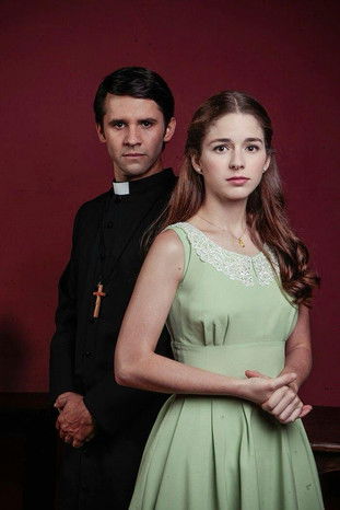 Escena 5 de Perdona nuestros pecados