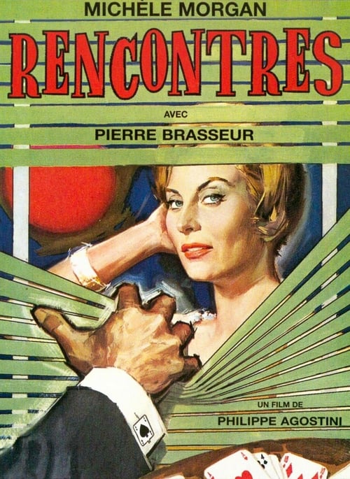 Rencontres (1962)