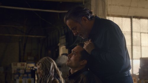 Eenie Meanie Movie Screenshot
