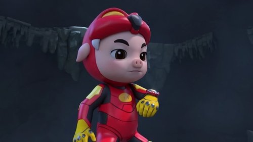 Image de l'épisode 11