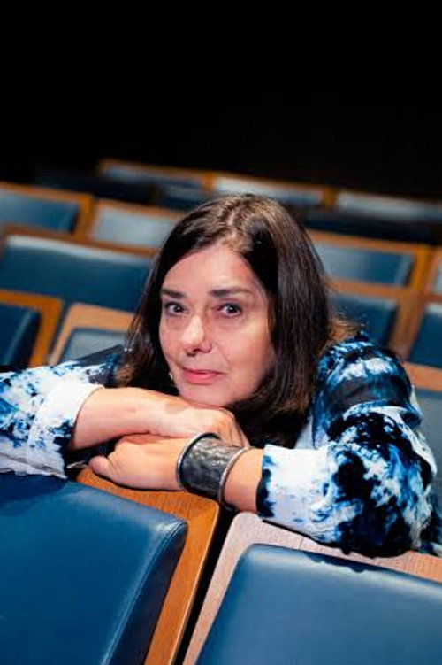 Cristina Aché photo 4