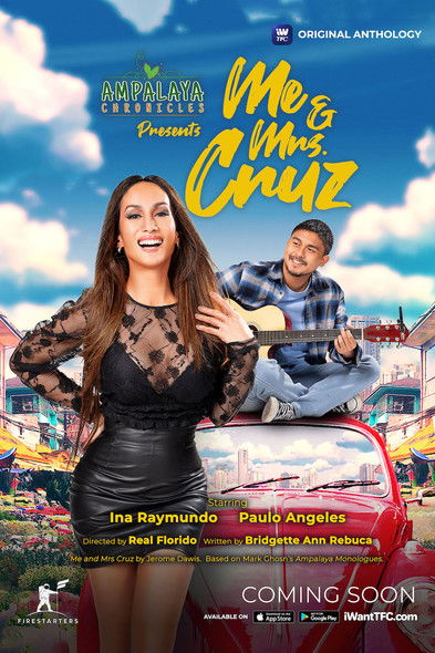 Escena 6 de Ampalaya Chronicles